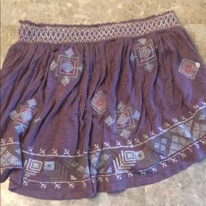 Free People Boho Top